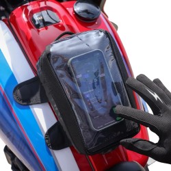 Magnetic Tank Bag