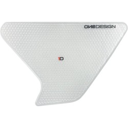 Tapis de protection pour réservoir