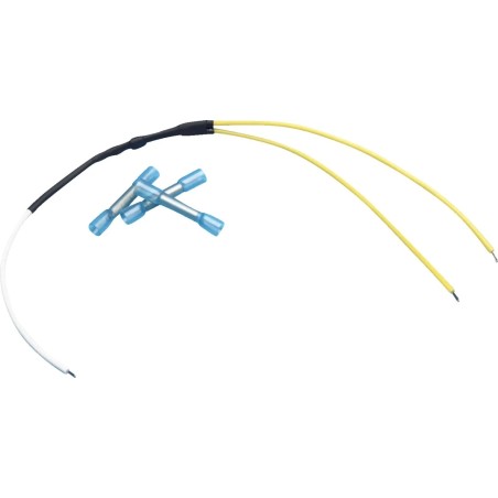 Single Indicator LED Splitter