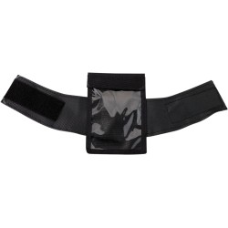 Phone Map Tank Pouch