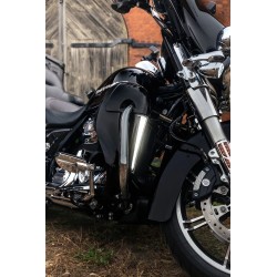 Fang  Lower Fairing Lights