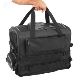 Sac de transport pour animaux Route 1 Rover