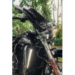 Fang  Lower Fairing Lights