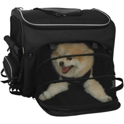 Sac de transport pour animaux Route 1 Rover