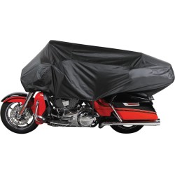 Defender Extreme Route 1 Half Cover