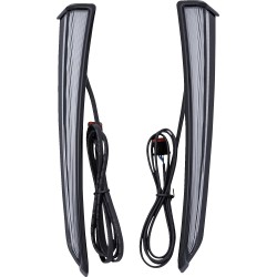 Fang  Lower Fairing Lights