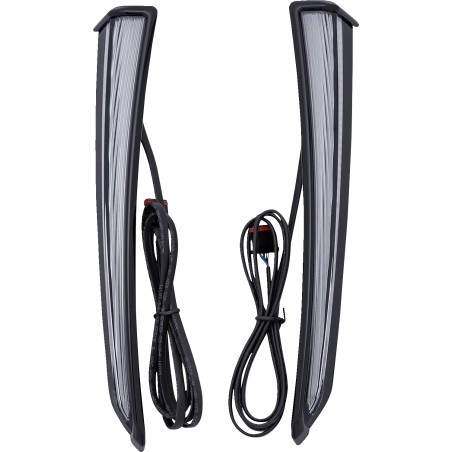 Fang  Lower Fairing Lights