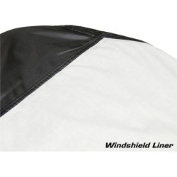 Housse demi Defender Extreme Route 1