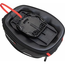 PRO Trial Tank Bag