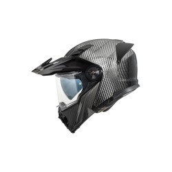 Land Cruiser Carbon Helmet