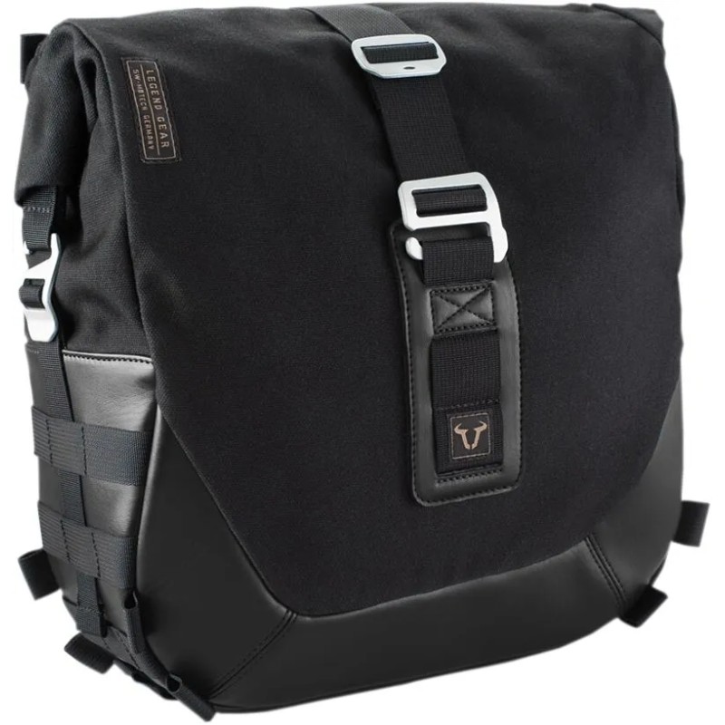 Legend Gear LC2 Side Bag Black Edition (Left)