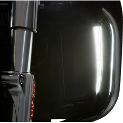 Fang  Lower Fairing Lights