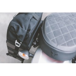 Legend Gear LC2 Side Bag Black Edition (Left)