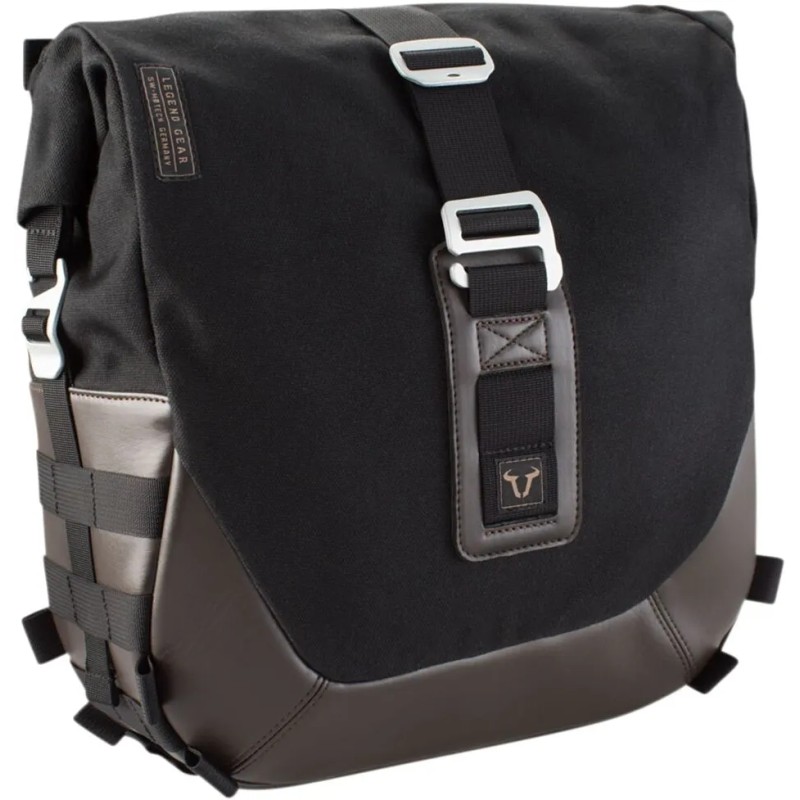 Legend Gear LS2 Side Bag Brown Edition