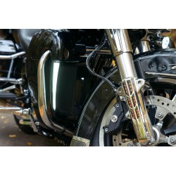 Fang  Lower Fairing Lights