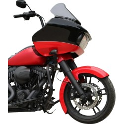 Flare  Series Windshield Trim