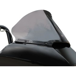 Flare  Series Windshield Trim