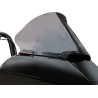 Flare  Series Windshield Trim