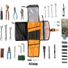 EXFIL-0 Tool Roll