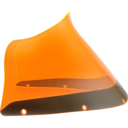 Kolor Flare  Ice Windshield for FXRP Fairing