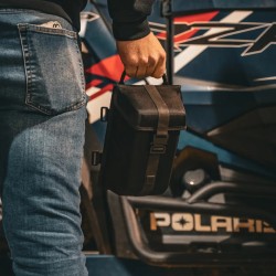 Pochette Trail Vault