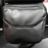 Platinum Arm Rest Pouch