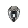 Land Cruiser Carbon Helmet