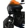 Kolor Flare  Ice Windshield for FXRP Fairing
