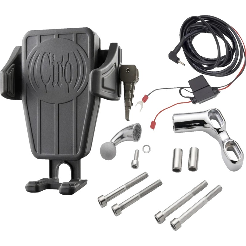 Gen 2 Cybercharger  Phone Holder