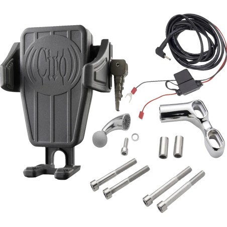 Gen 2 Cybercharger  Phone Holder