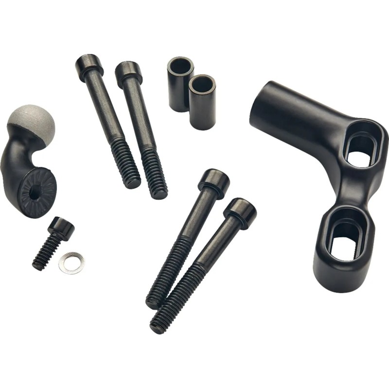 Fixation pour cocotte Gen 2