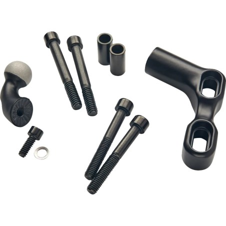 Fixation pour cocotte Gen 2