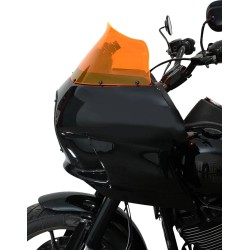 Kolor Flare  Ice Windshield for FXRP Fairing