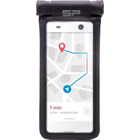 Coque de téléphone SPC+