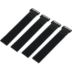 Kit de sangles pour sacoches Sierra