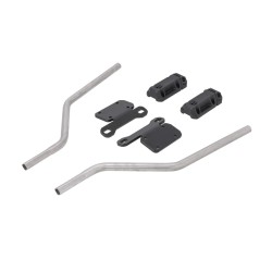 BLAZE Panniers Spacer Bars