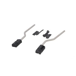 Barres d'écartement pour sacoches BLAZE