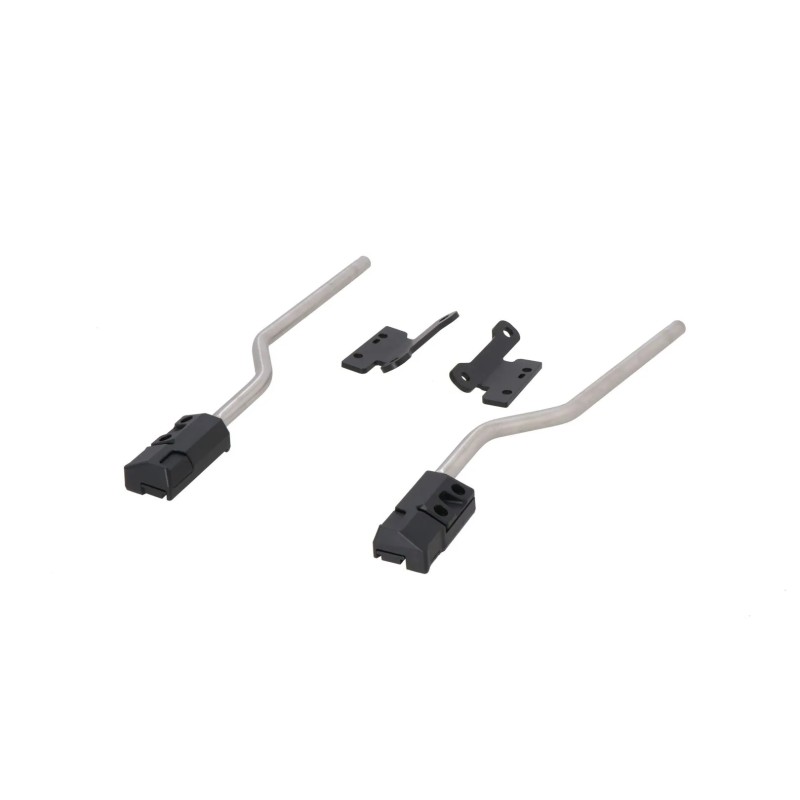 Barres d'écartement pour sacoches BLAZE