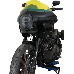 Kolor Flare  Ice Windshield for FXRP Fairing
