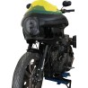Kolor Flare  Ice Windshield for FXRP Fairing