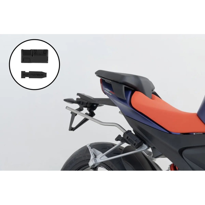 BLAZE Panniers Spacer Bars