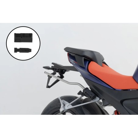 BLAZE Panniers Spacer Bars