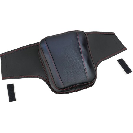 Pochette de réservoir