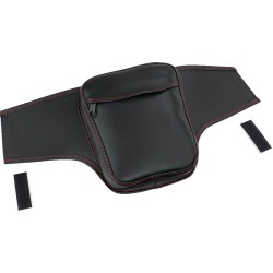 Pochette de réservoir