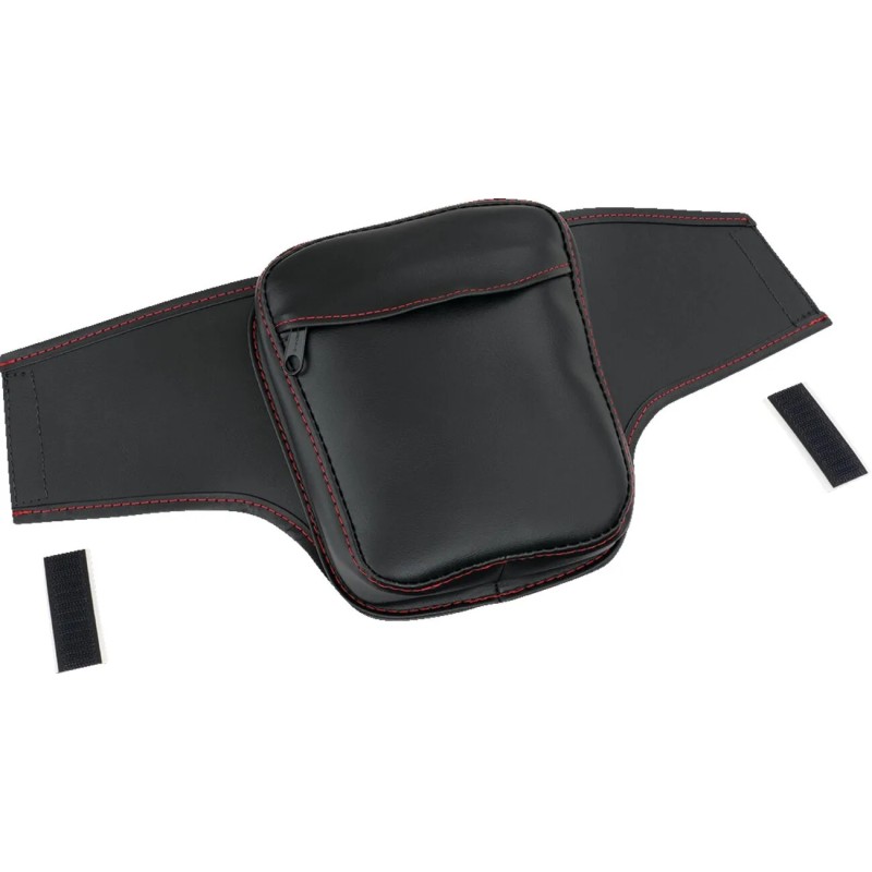 Pochette de réservoir