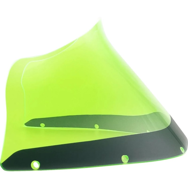 Kolor Flare  Ice Windshield for FXRP Fairing