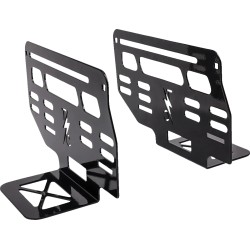 Hard Mount Brackets for Essential   Escape Saddlebags