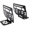 Hard Mount Brackets for Essential   Escape Saddlebags