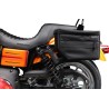 Hard Mount Brackets for Essential   Escape Saddlebags