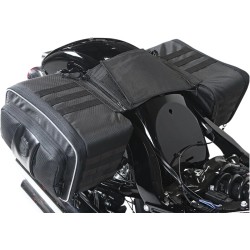 Road Trip Saddlebag